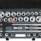  GARWIN PRO 643620 Набор торцевых головок 3/4