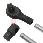  GARWIN PRO 644040-12 Набор торцевых головок 1