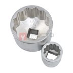  GARWIN PRO 644040-12 Набор торцевых головок 1