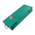  GARWIN PRO 644040-12 Набор торцевых головок 1