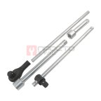  GARWIN PRO 644040-12 Набор торцевых головок 1
