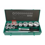  GARWIN PRO 644040-6 Набор торцевых головок 1