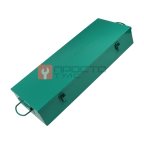  GARWIN PRO 644040-6 Набор торцевых головок 1