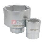  GARWIN PRO 644040-6 Набор торцевых головок 1