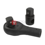  GARWIN PRO 644040-6 Набор торцевых головок 1
