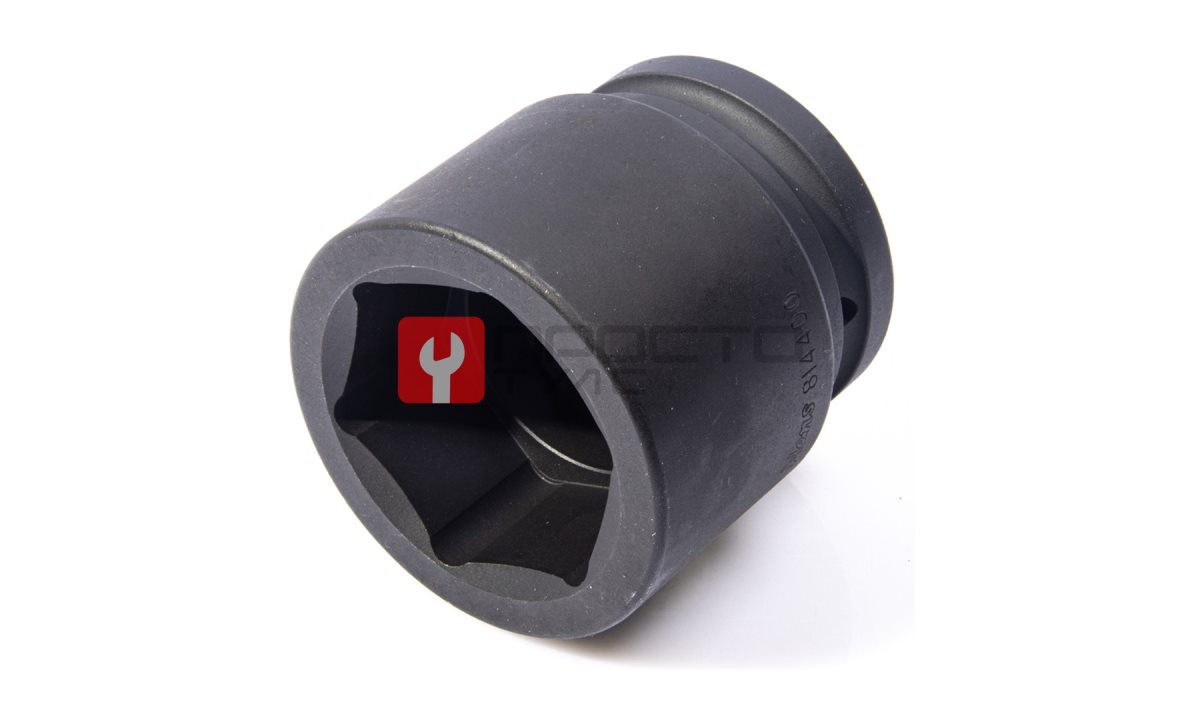 Головка ударная 1-1/2