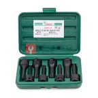  Комплект ударных бит Torx 1/2