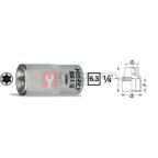  TORX-головка (1/4