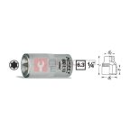  TORX-головка (1/4