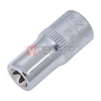  Торцевая головкаTORX (1/4