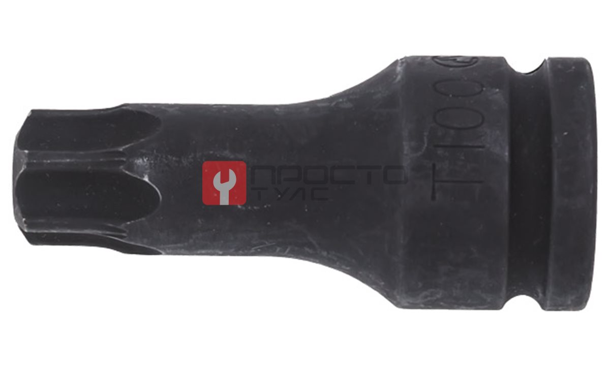  86014T100 Головка ударная с внешним TORX, 3/4