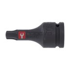  Головка ударная с внешним TORX, 3/4