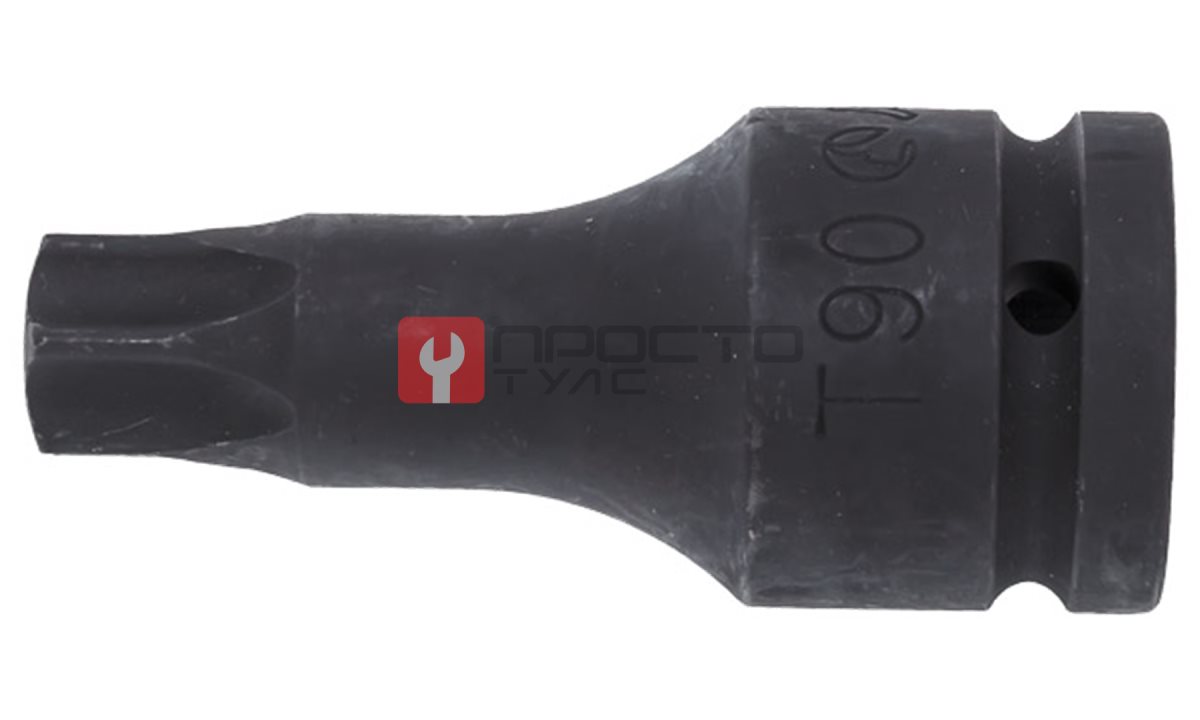  86014T90 Головка ударная с внешним TORX, 3/4
