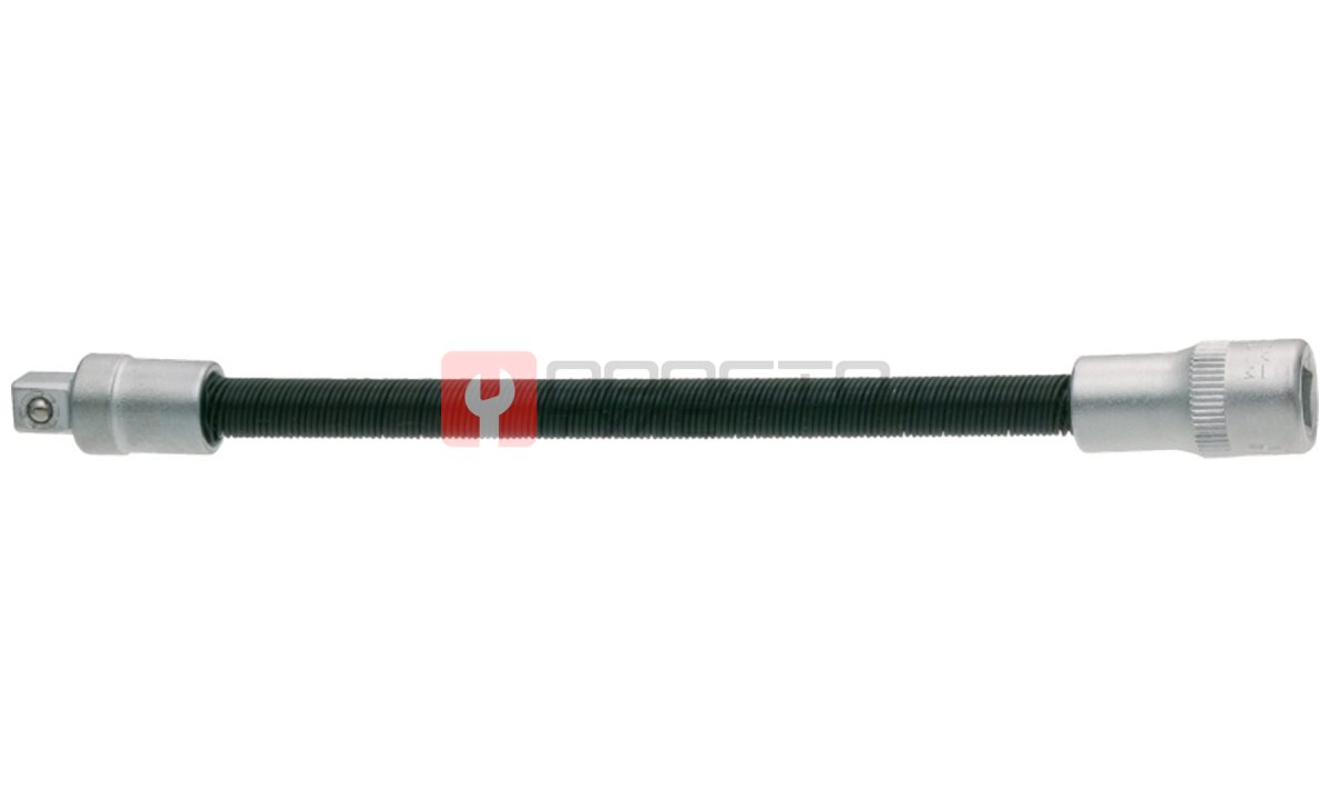  HAZET Удлинитель гибкий 1/4 150 мм. 870 (0)