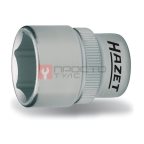  HAZET Головка 6-гранная 3/8
