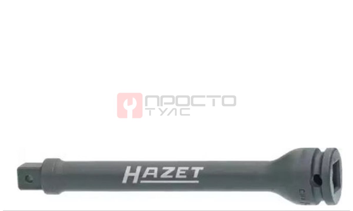 HAZET Удлинитель ударный 3/8