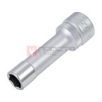  Головка длинная 6-гранная 3/8