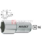  HAZET Свечная головока 880MGT мни (0)