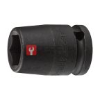  Головка 6-гранная 3/8