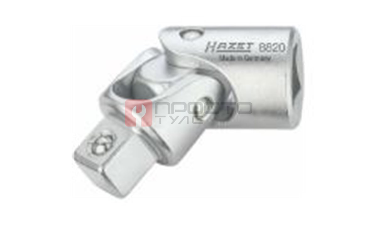  HAZET Карданный шарнир 3/8 8820 (0)