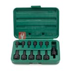  Комплект ударных бит TORX Hans, 896014-12 мни (0)