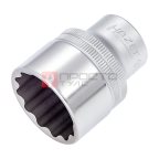  Головка торцевая 12-гранная 1.1/8 HAZET 900AZ-1.1/8 мни (0)