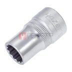  Головка торцевая 12-гранная 1/2 HAZET 900AZ-1/2 мни (0)