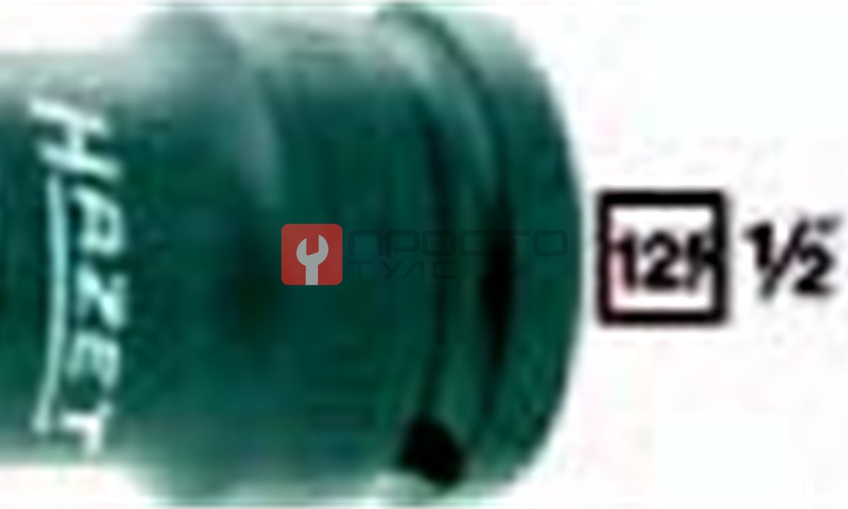  Головка TORX ударная 1/2