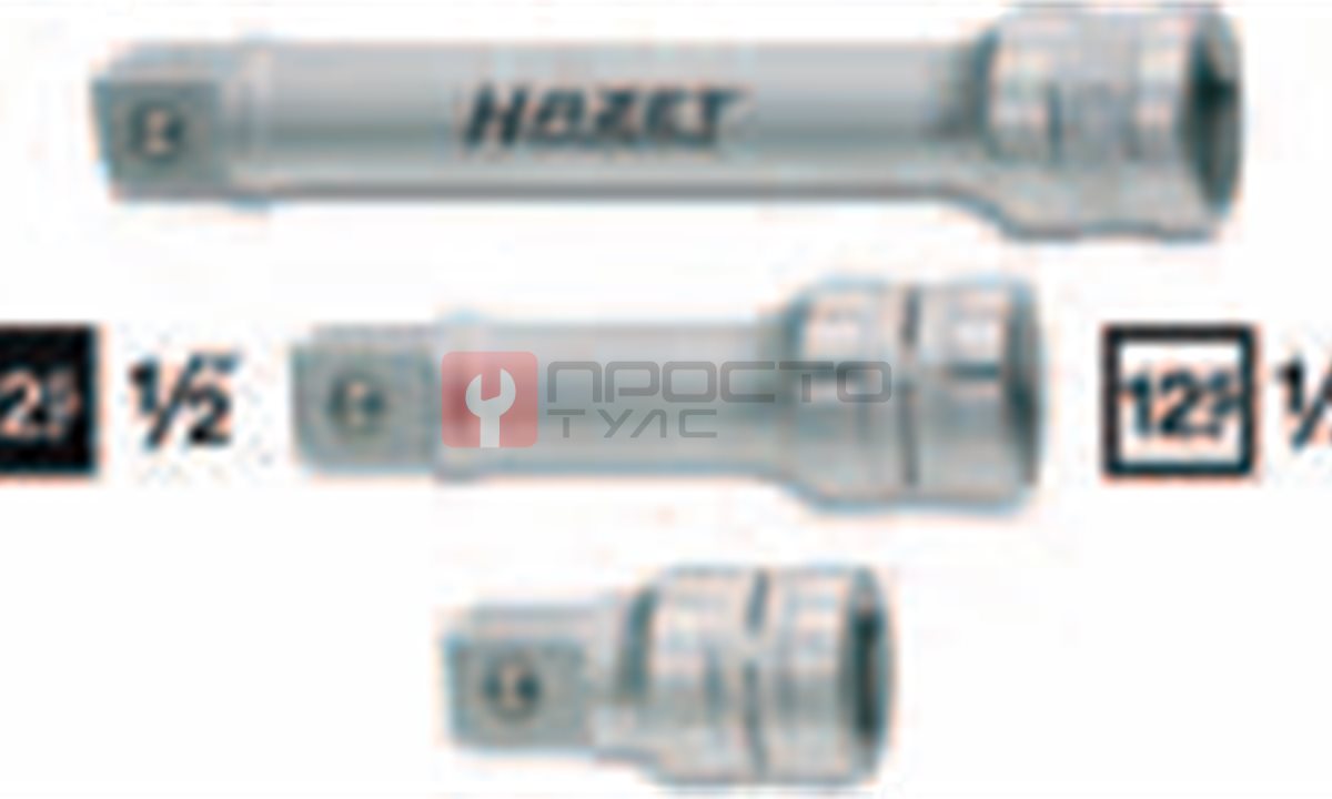  HAZET Удлинитель 1/2