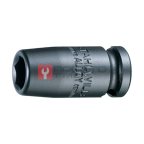  Торцовая головка IMPACT 3/8”, 22040008, STAHLWILLE, 45 M 8, мни (0)