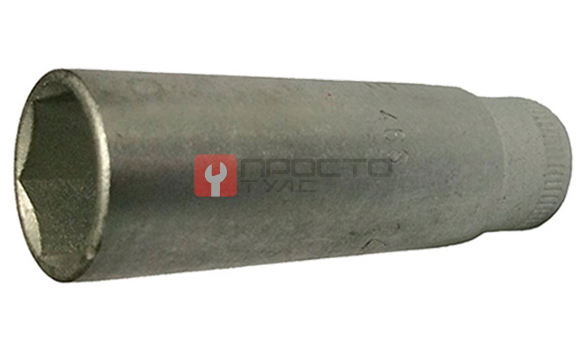  Торцевая головка 5/8\'\', удлиненная, 3/8”, STAHLWILLE, 02520036, 466 A (0)