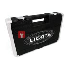  Licota ALK-0003 Набор торцевых головок 1/4