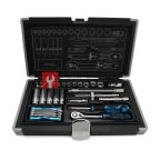  Licota ALK-0004 Набор торцевых головок 1/4