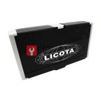  Licota ALK-0004 Набор торцевых головок 1/4