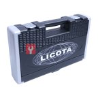  Licota ALK-0007 Набор торцевых головок 3/8