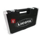  Licota ALK-0007P Набор торцевых головок 3/8