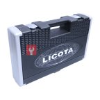  Licota ALK-0008F Набор торцевых головок 1/2