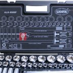  Licota ALK-0008F Набор торцевых головок 1/2