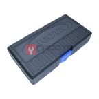  Licota ALK-1005P Набор торцевых головок проходных, привод 6-гр. 13 мм, 17 пр. (5)