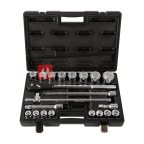  Licota ALK-6003F (ASK-10060) Набор торцевых головок 3/4