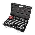  Licota ALK-6003F (ASK-10060) Набор торцевых головок 3/4
