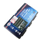  Licota ALK-8003F Набор торцевых головок 1/4