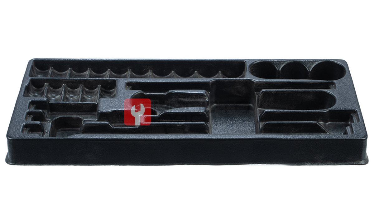  Licota ALM-5002-TY Вкладыш для набора ALM-5002 (0)