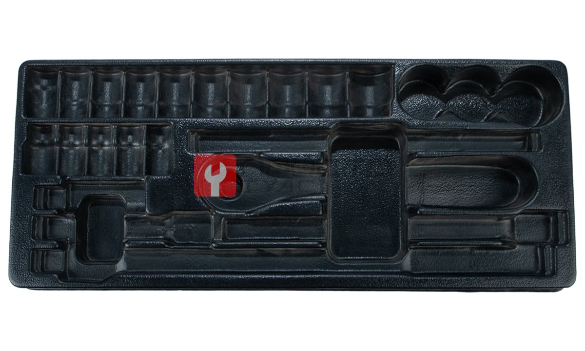  Licota ALM-5002-TY Вкладыш для набора ALM-5002 (1)