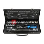 Licota ALT-5002F-RU Набор торцевых головок 1/2