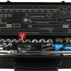  Licota ALT-5002F-RU Набор торцевых головок 1/2