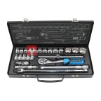  Licota ALT-5002W Набор торцевых головок 1/2