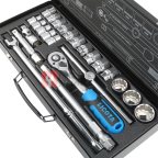  Licota ALT-5002W Набор торцевых головок 1/2