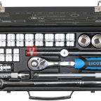  Licota ALT-5002W Набор торцевых головок 1/2