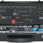  Licota ALT-5002W Набор торцевых головок 1/2